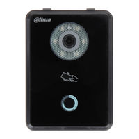 Dahua VTO6210B Quick Start Manual