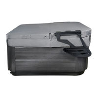 Leisure Concepts Covermate Vanish XLR Installation Instructions