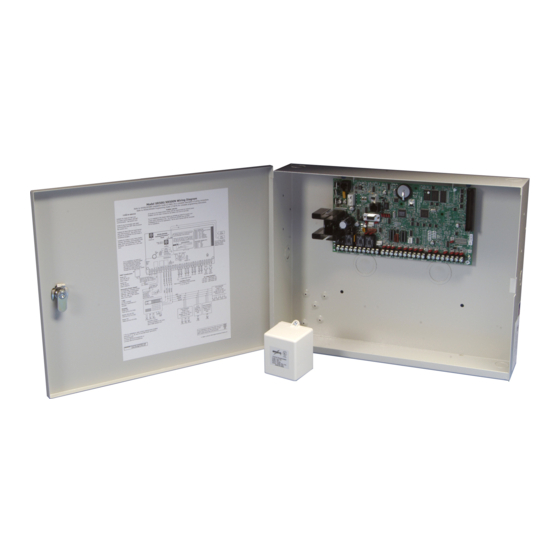 DMP Electronics XR150CAN Series Installation Manual