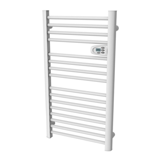 Ducasa TBP DRY Series User’s Manual/Installation Note