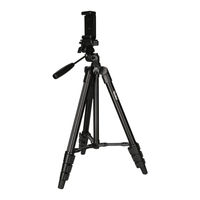 Rollei Smartphone Tripod Traveler User Manual