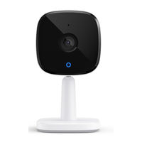 Eufy Security T8400 Quick Start Manual