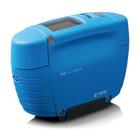 Altana 7030 Manual