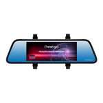 Prestigio RoadRunner MIRROR Quick Start Manual