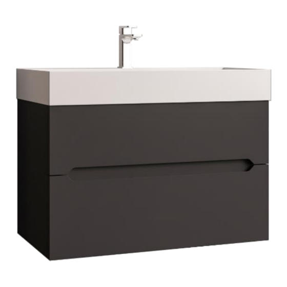 Better Bathrooms Morella 80 Manuals