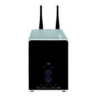 Freecom Data Tank Gateway WLAN Specifications