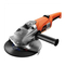 Grinder Black & Decker KG2023 Manual
