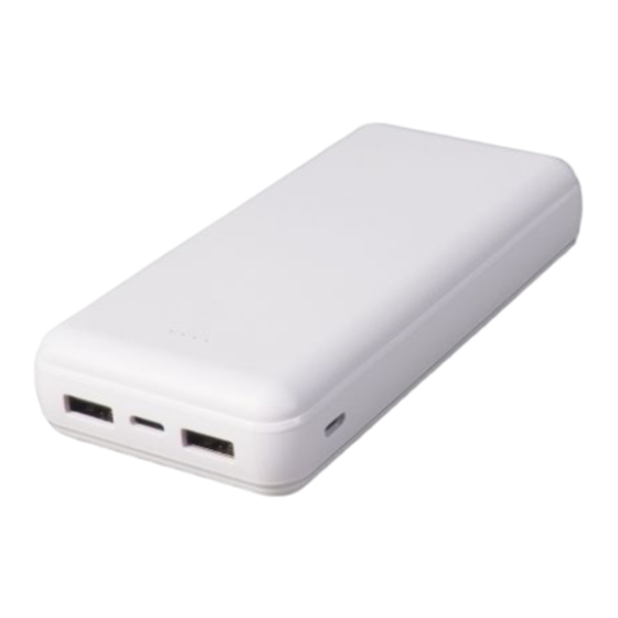 TOPPOINT Elite LT95098 Manual