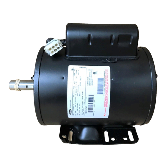 User Manuals: Carrier TRANSICOLD 69NT40-489 Unit
