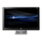 Monitor HP 2509b User Manual