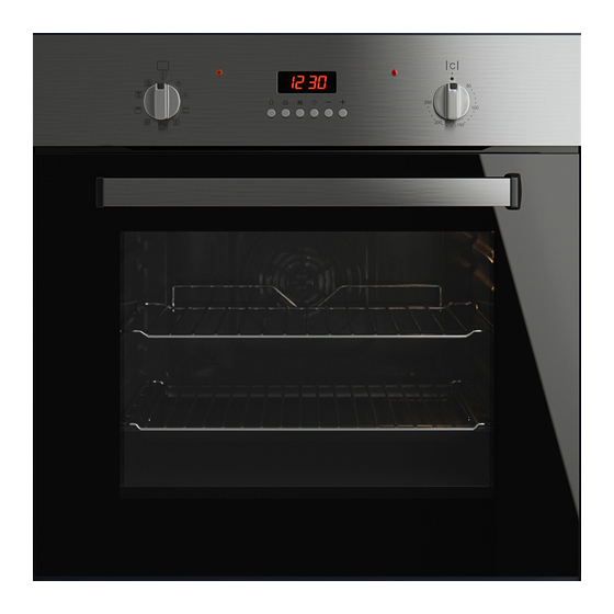 Culina UBEMF610 User Manual