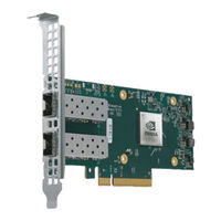 Nvidia MCX623106GC-CDAT User Manual