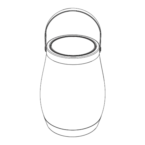 North Light 36-8110 Manual