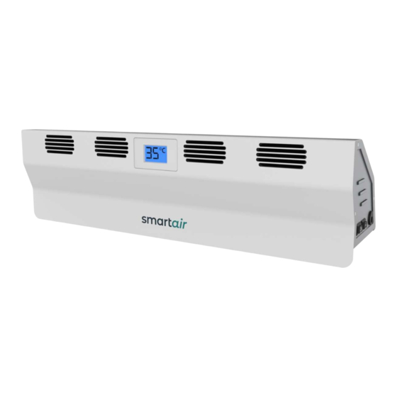 smartair Boost User Manual