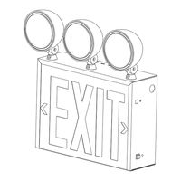 Utilitech CMG-NYC-M3 Installation Instructions