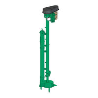 GEA CAJ1 Series Operation Manual And Installation Instructions