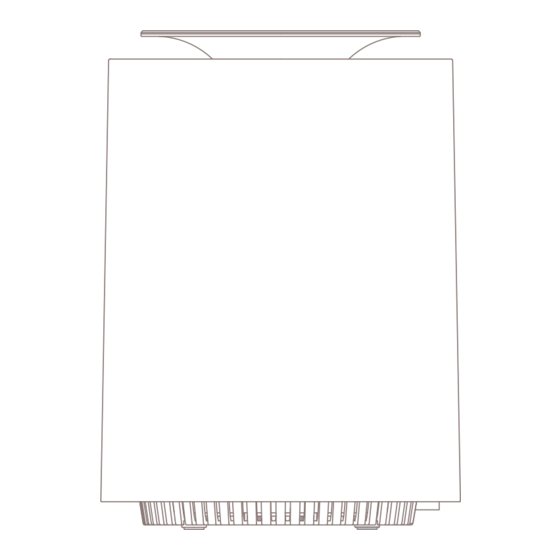 Duux Threesixty DXFH07 User Manual
