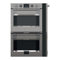 Fulgor Milano SOFIA F6PDP30S1 Use & Care Manual