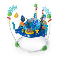 Kids II 10455 ES Manual