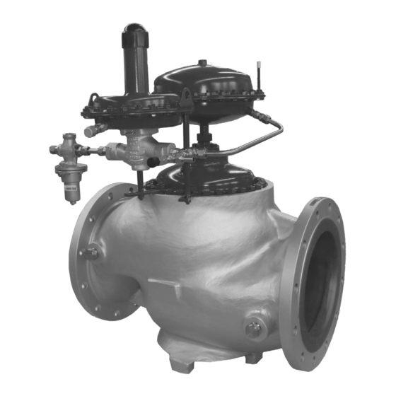 Samson 2404-2 Mounting And Operating Instructions