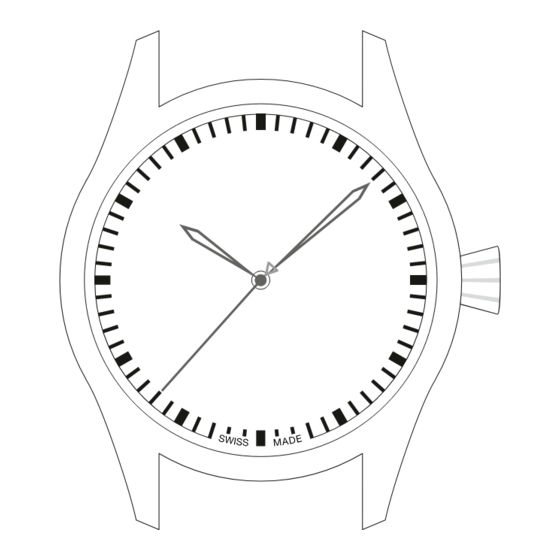 Alpina AL 730 Warranty & Instructions