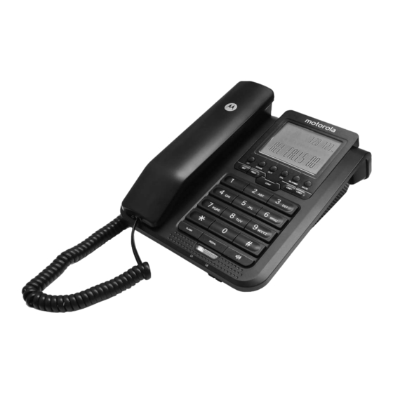 Motorola MOTO2LX User Manual