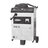 L-TEC PCM-70 Installation & Operating Instructions Manual