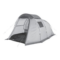 Rocktrail HG11014 Assembly And Safety Advice