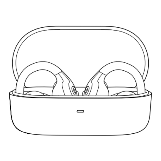 Amazfit UP User Manual