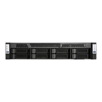Acer ALTOS BrainSphere S330 F6 User Manual