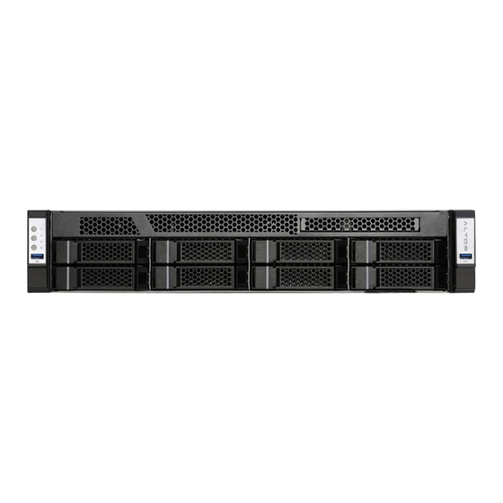 Acer ALTOS BrainSphere S330 F6 User Manual