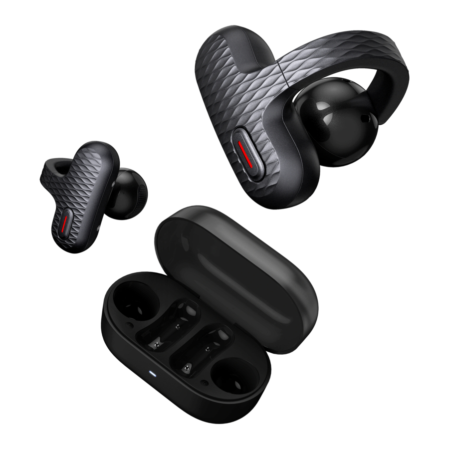Amazfit UP Manual