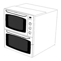 Electrolux EDB710 User Manual