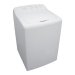 Simpson Washing Machine User Manual