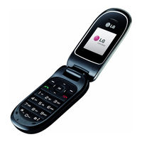 LG LG-A170 Specifications