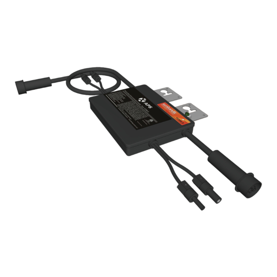 Sun Bandit YC500-S Installation, Operation And Maintenance Manual
