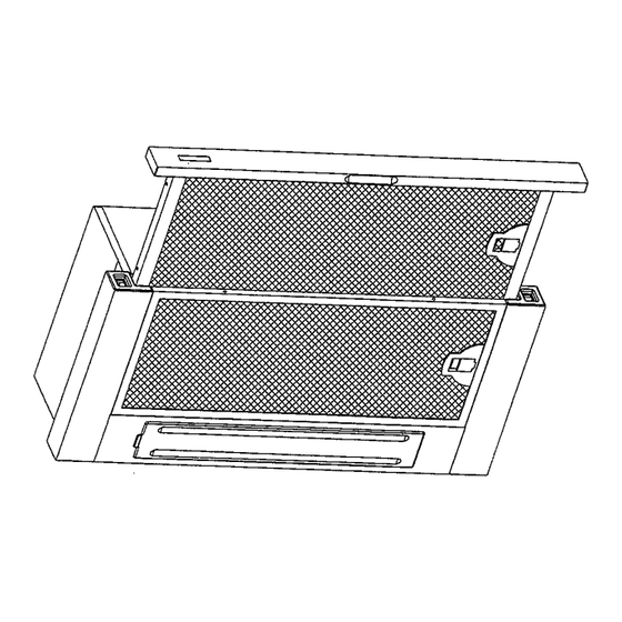 Elfa SL601 Instruction Manual