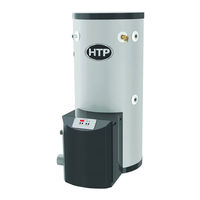 HTP PH130 Manual