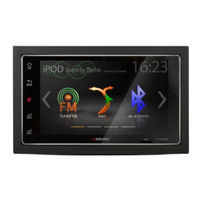 ZENEC Z-N426 Quick Start Manual