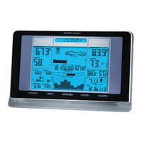 Discovery Channel STX7500 User Manual