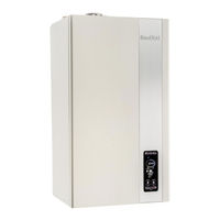 Fondital ITACA RTFS 28 Manual