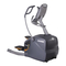 Fitness Equipment Octane Fitness LX 8000 Touch Preventative Maintenance And Diagnostics