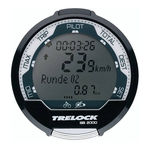 Trelock BIKE & BODY Series Manual