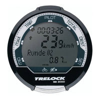 Trelock BIKE & BODY BB 2500 Manual