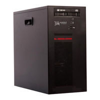 Trenton Systems MBT8301-000 System Hardware Manual