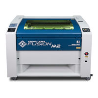 Epilog Laser FiberMark Fusion Manual