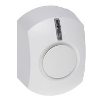 Jablotron JA-162A Quick Manual