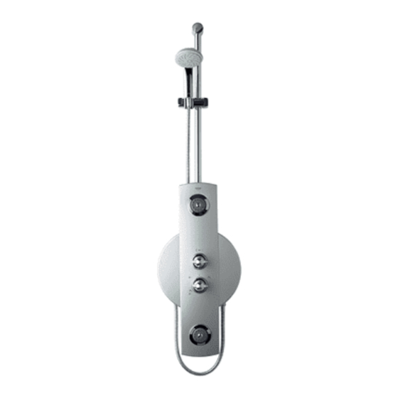 Grohe 27 016 Quick Start Manual
