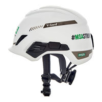 MSA 10194790 Operating Manual