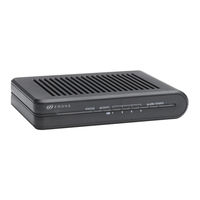 Zhone 6382-A1-xxx Technical Specifications